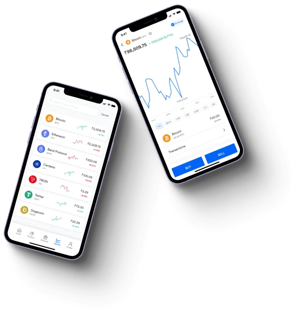 QatarionEdge - Bitcoin emerges as a leading investment option in the current volatile economic environment.
